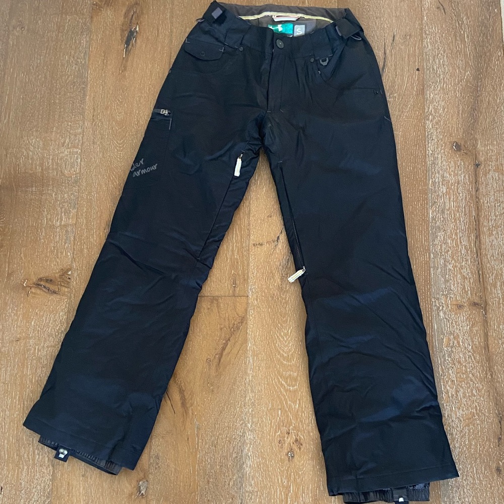 Under Armour Snowboarding Pants